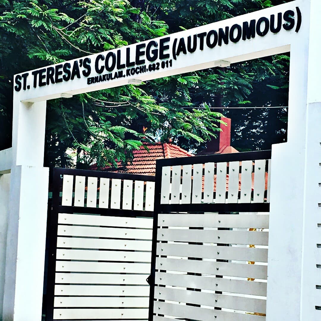 St Teresa's College Academic Building photo 7